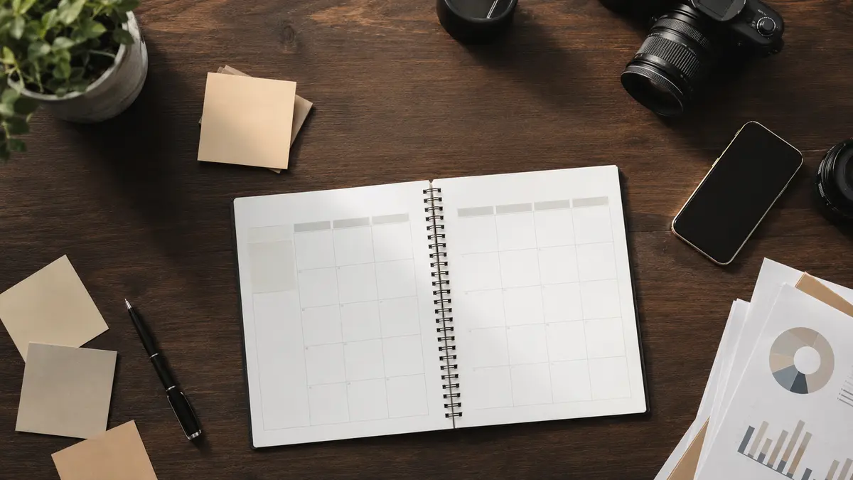 Strategi Content Marketing